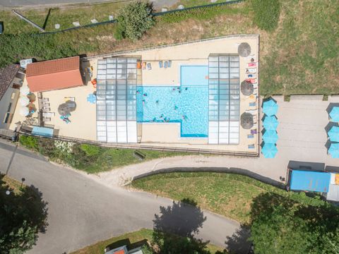 Camping Val De Coise - Camping Loire - Afbeelding N°4